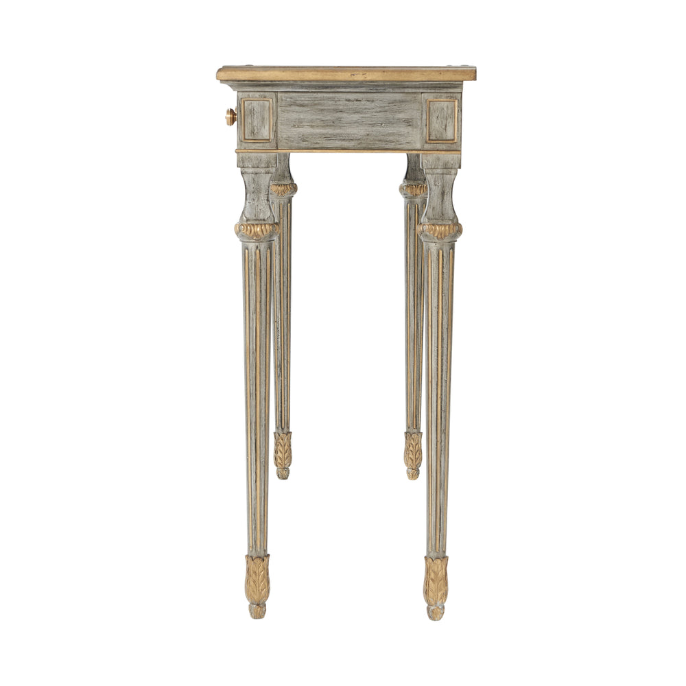 English Epitome Console Table