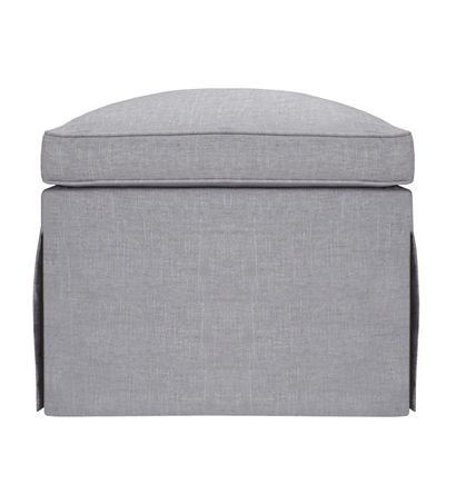 Laurel Ottoman