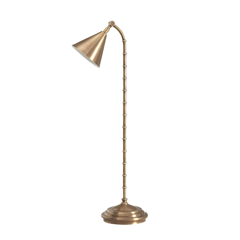 Coiffer Desk Lamp