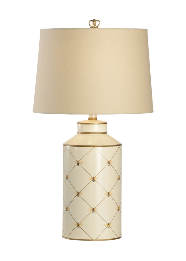 Queen Bee Lamp