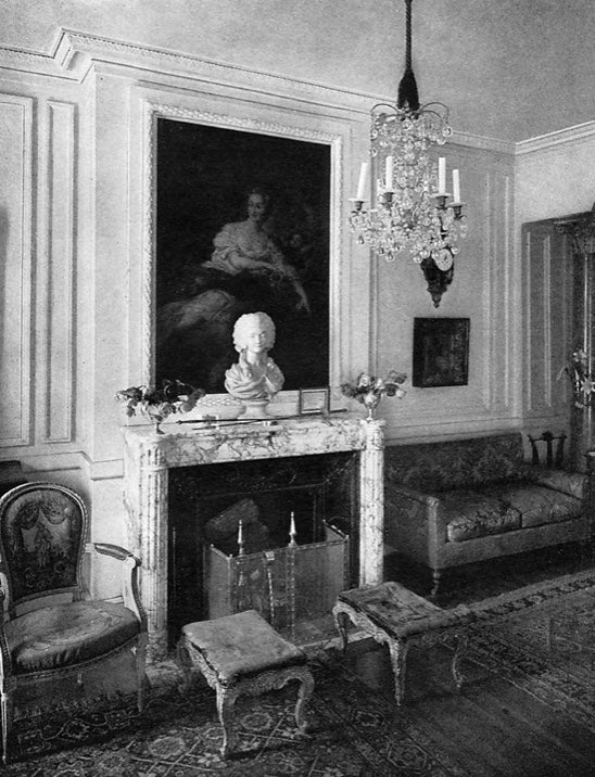 The House in Good Taste