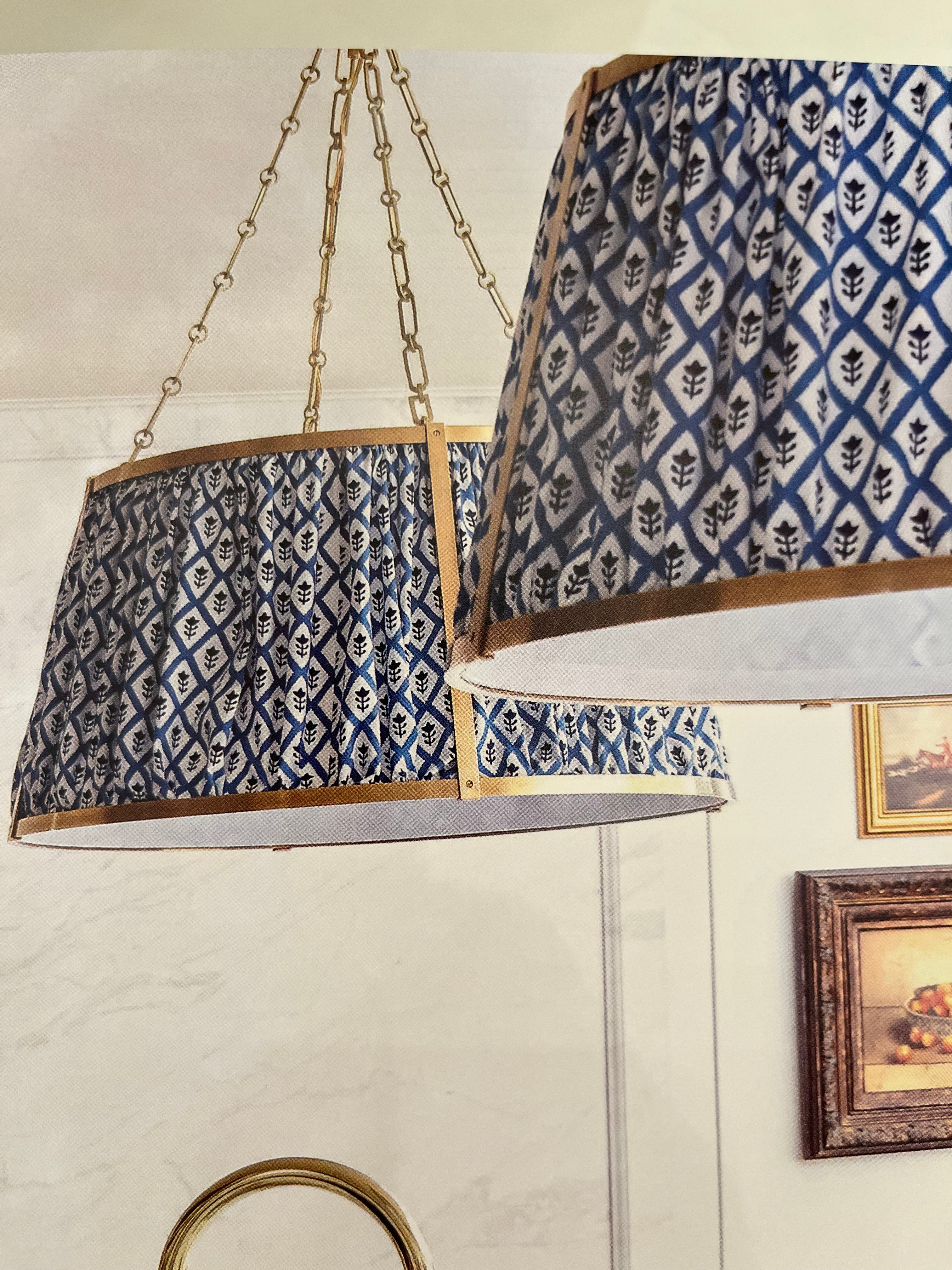 Windsor Large Hanging Shade