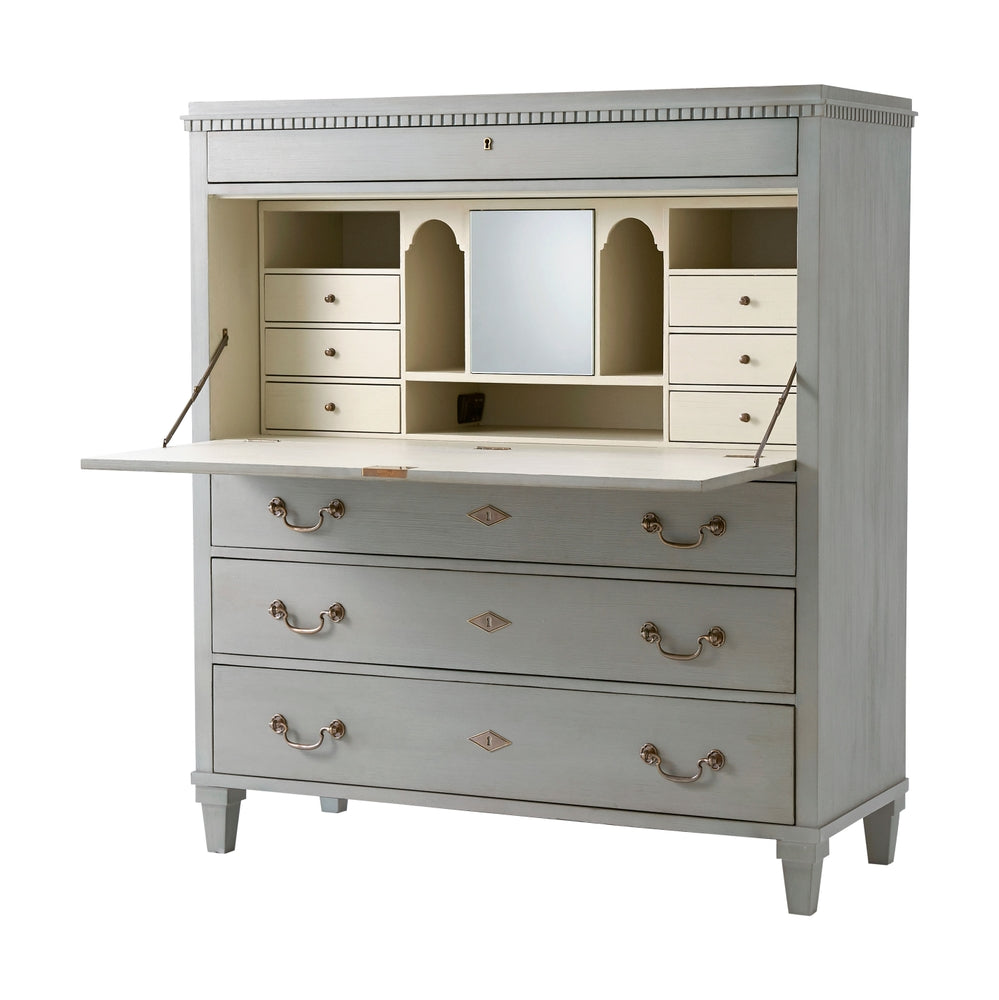 L'escritoire Fall Front Bureaux