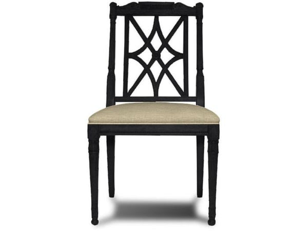 Waterhill Side Chair | Mia Collection