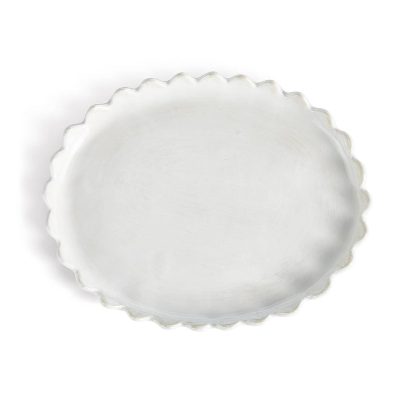 Maddie Oval Tray