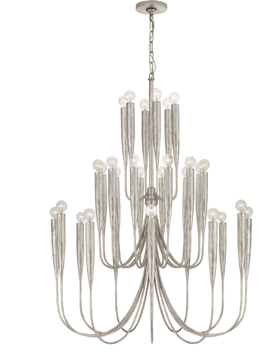 Acadia Large Chandelier