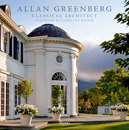 Allan Greenberg: Classical Architect