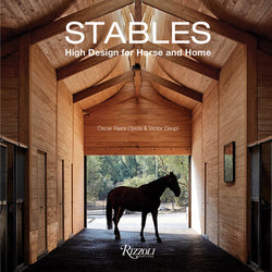 Stables High Design: For Horse and Home
