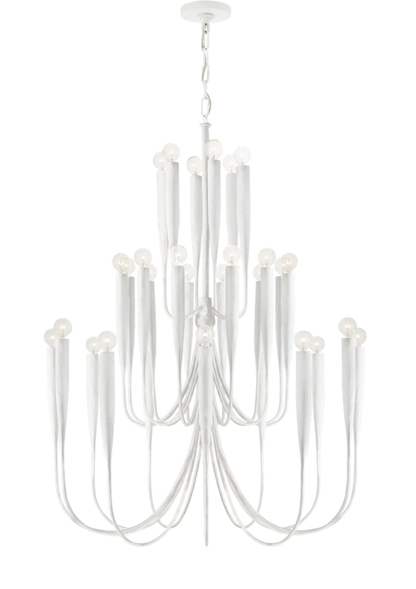 Acadia Large Chandelier