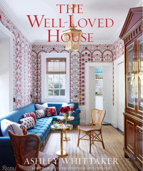 The Well Loved House
