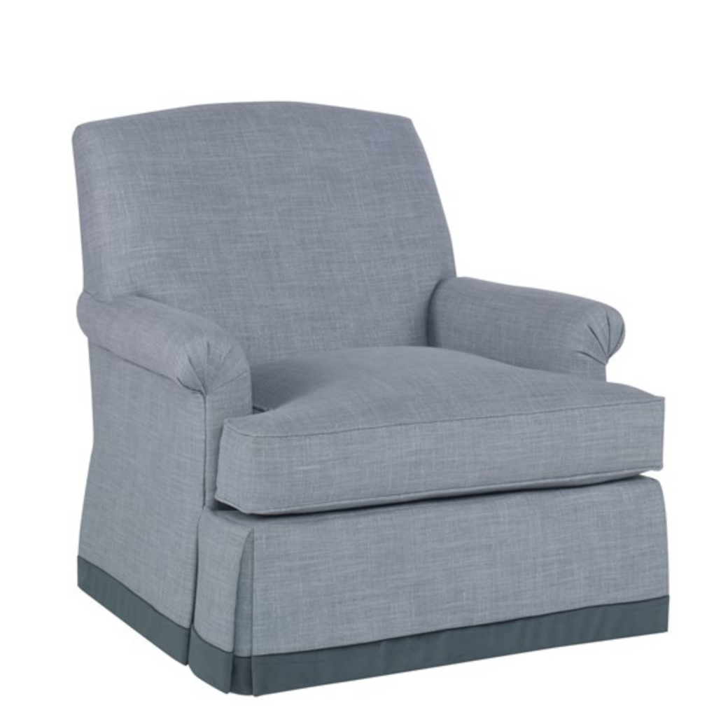 Amelia Dressmaker Chair | Amelia Collection