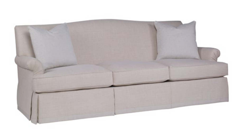 Amelia Dressmaker Sofa | Amelia Collection