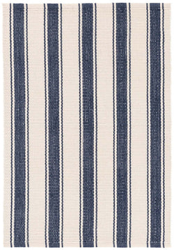 Blue Awning Indoor/Outdoor Rug