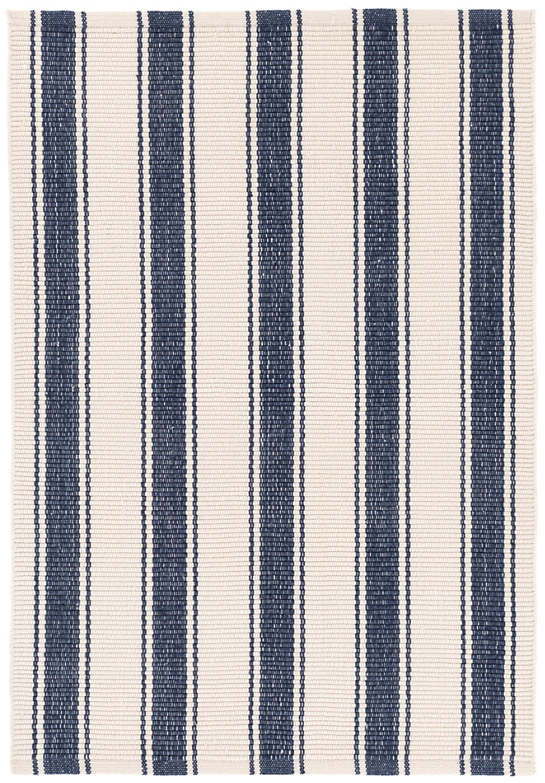 Blue Awning Indoor/Outdoor Rug