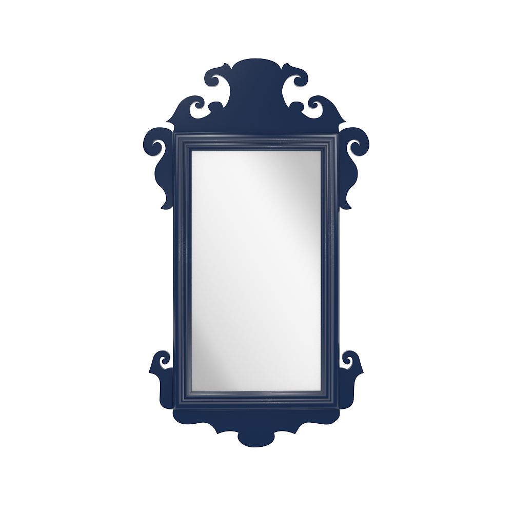 Bordon Mirror