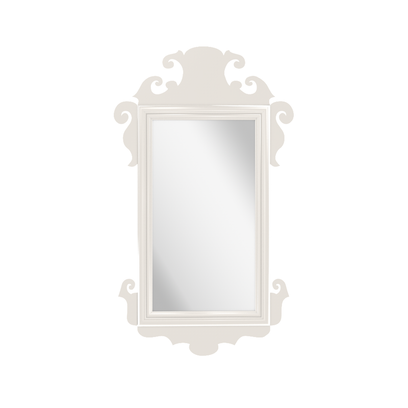Bordon Mirror