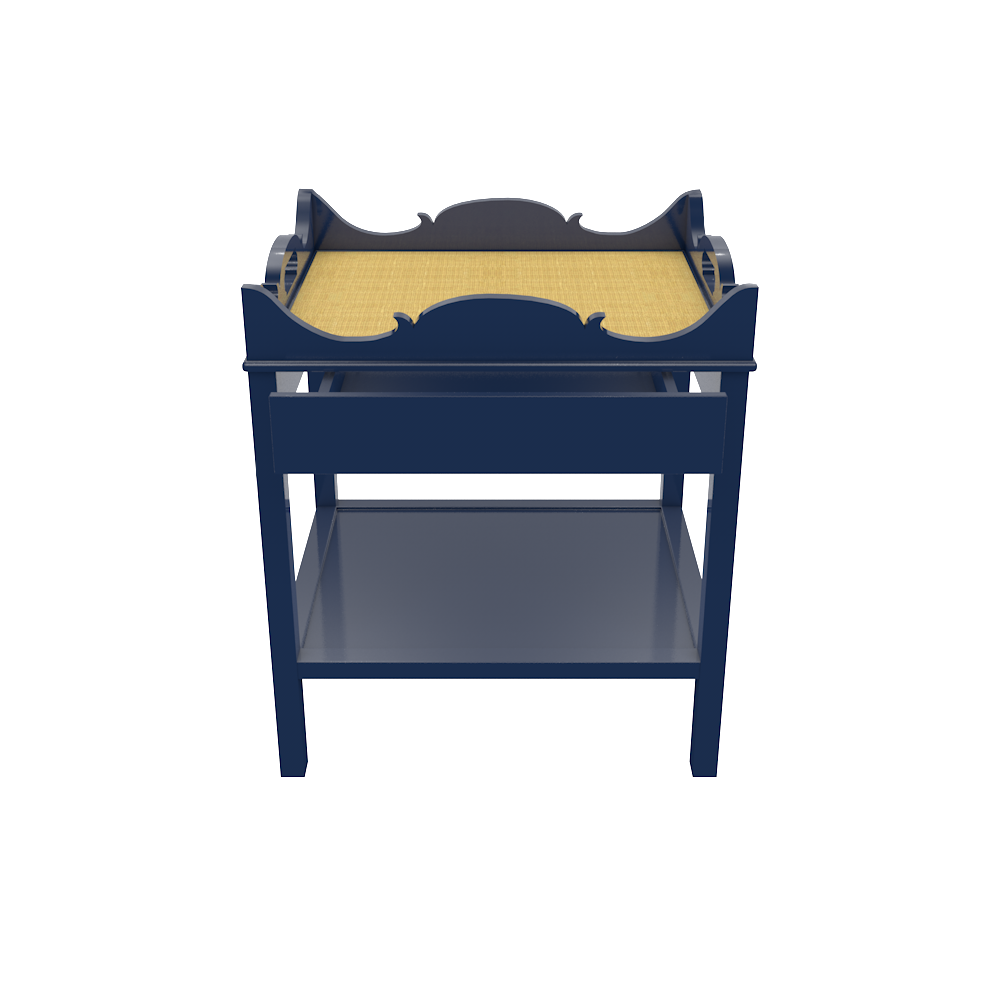 Thomas Side Table