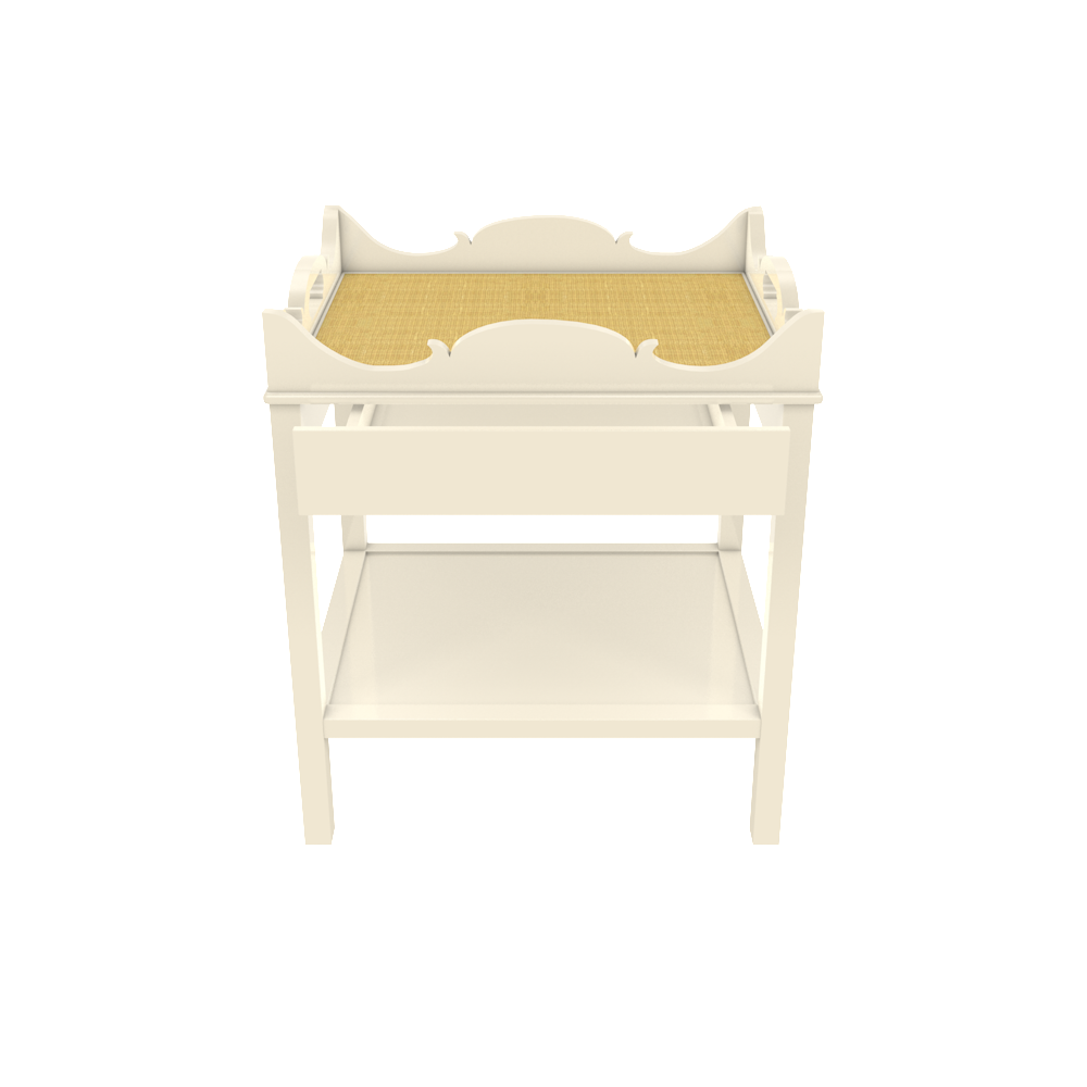Thomas Side Table