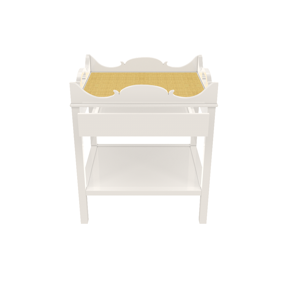 Thomas Side Table