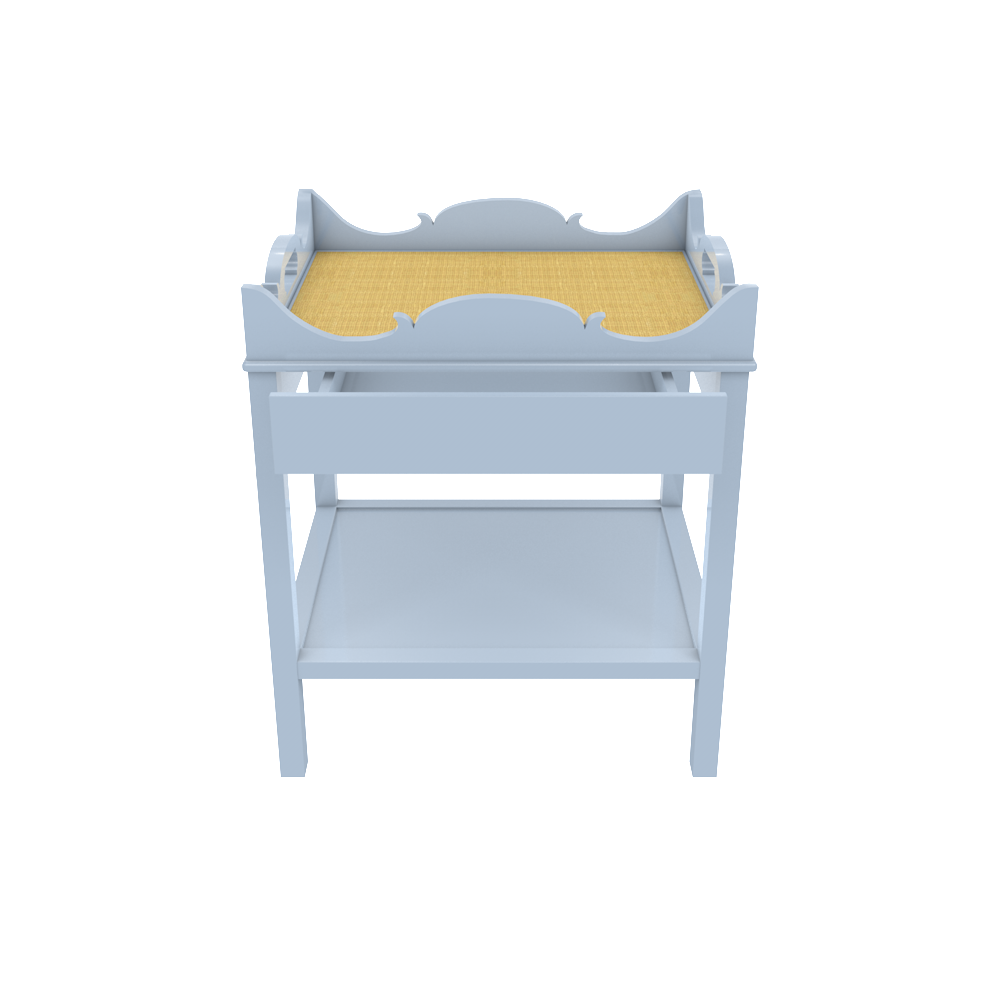 Thomas Side Table