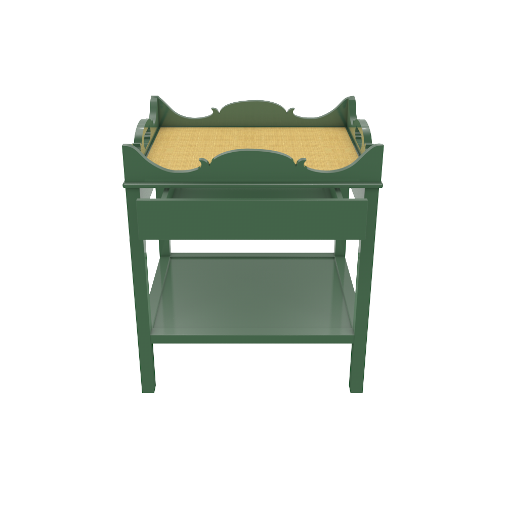 Thomas Side Table
