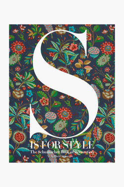 S Is For Style By: Dara Caponigro
