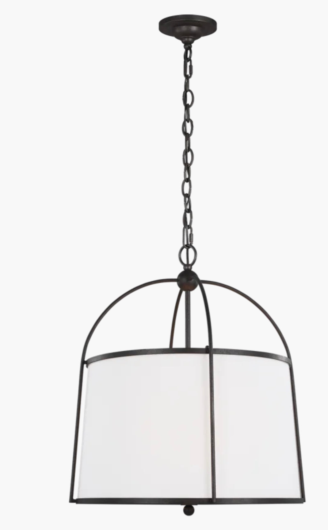 Stonington Medium Hanging Shade