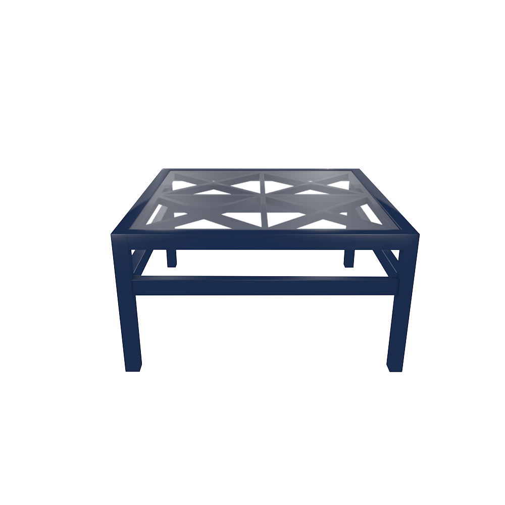 Mila Coffee Table