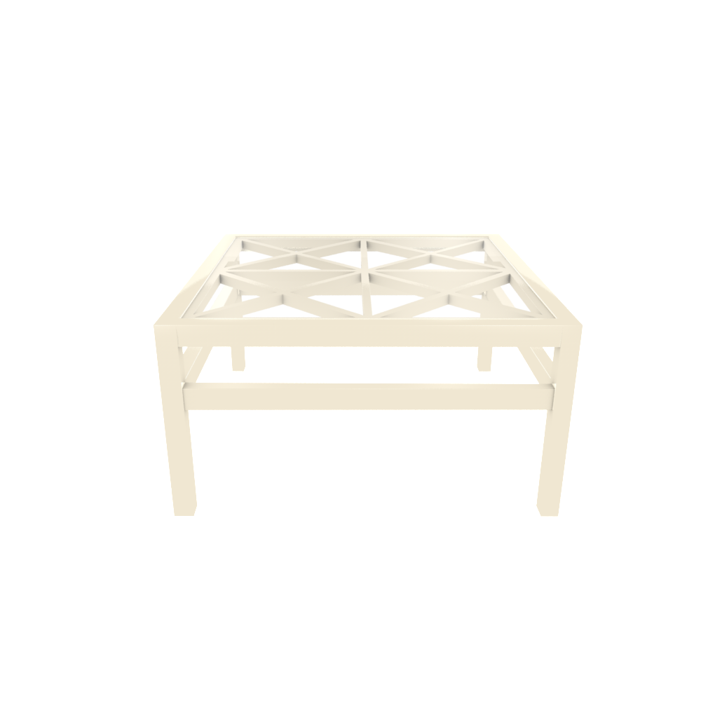 Mila Coffee Table