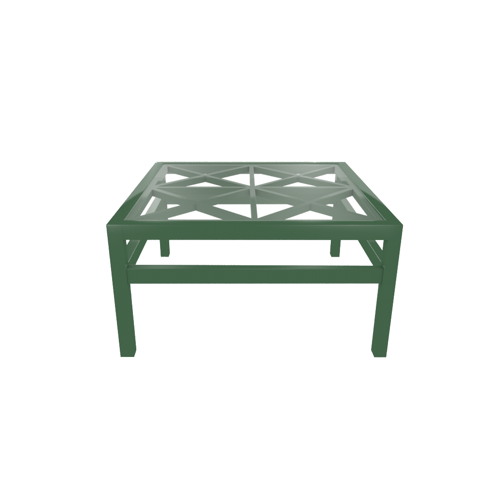 Mila Coffee Table