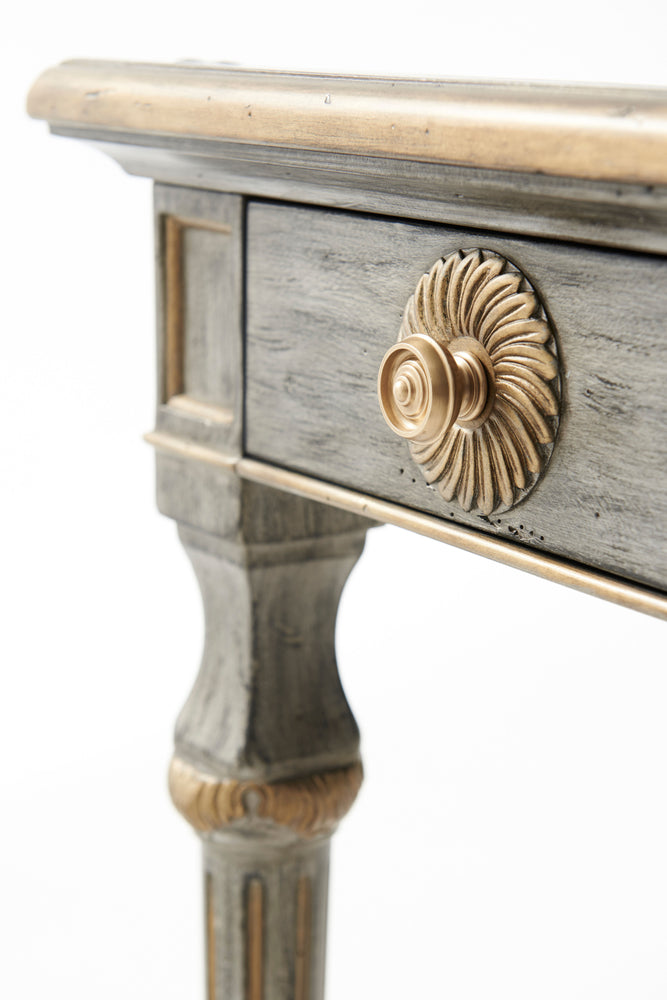English Epitome Console Table