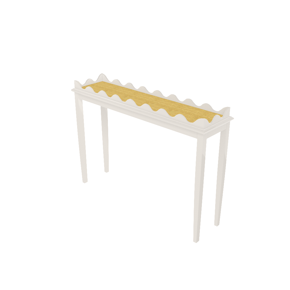 Allston Console