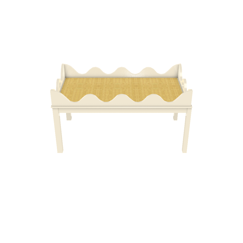 Magnolia Cocktail Table