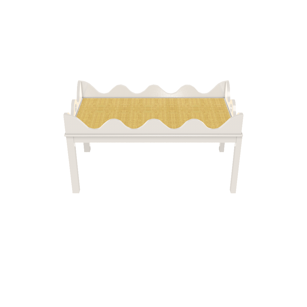 Magnolia Cocktail Table