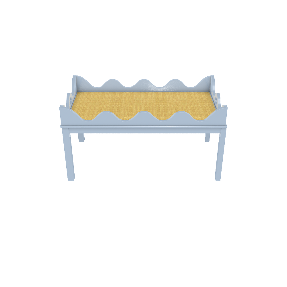 Magnolia Cocktail Table