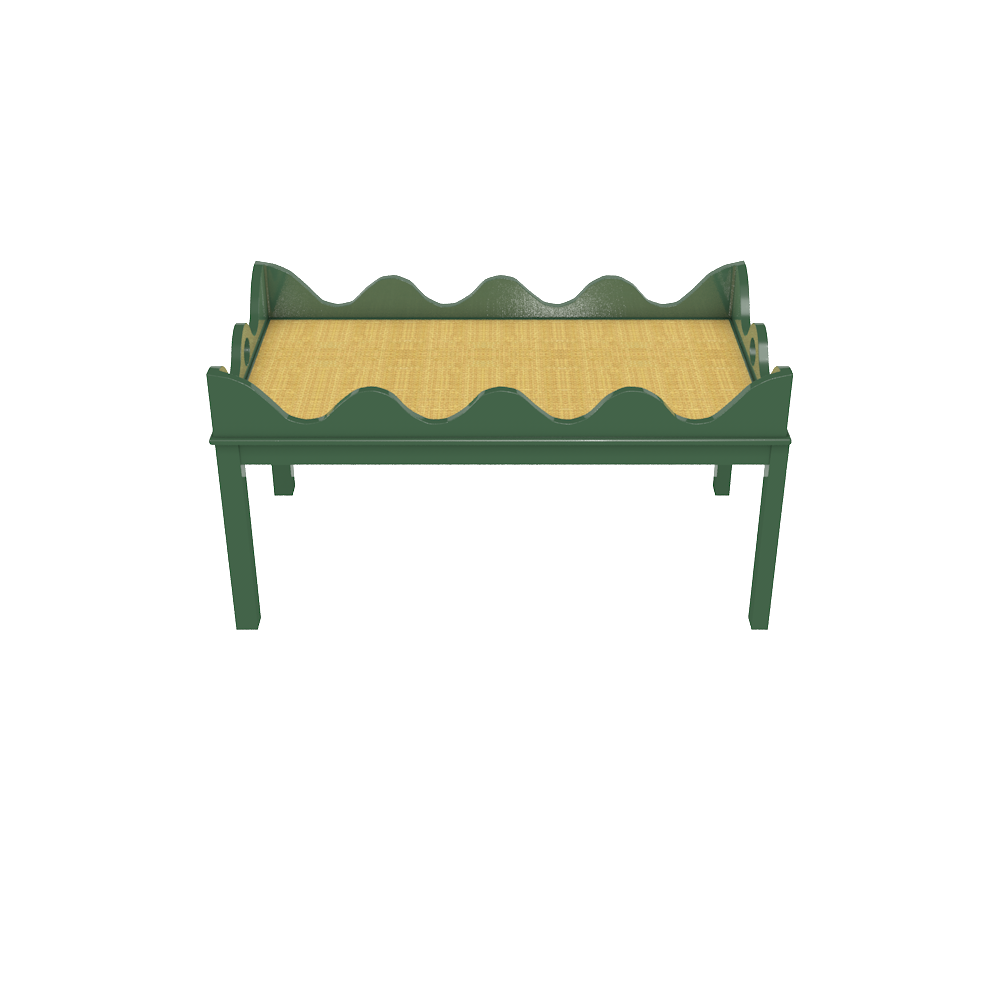 Magnolia Cocktail Table