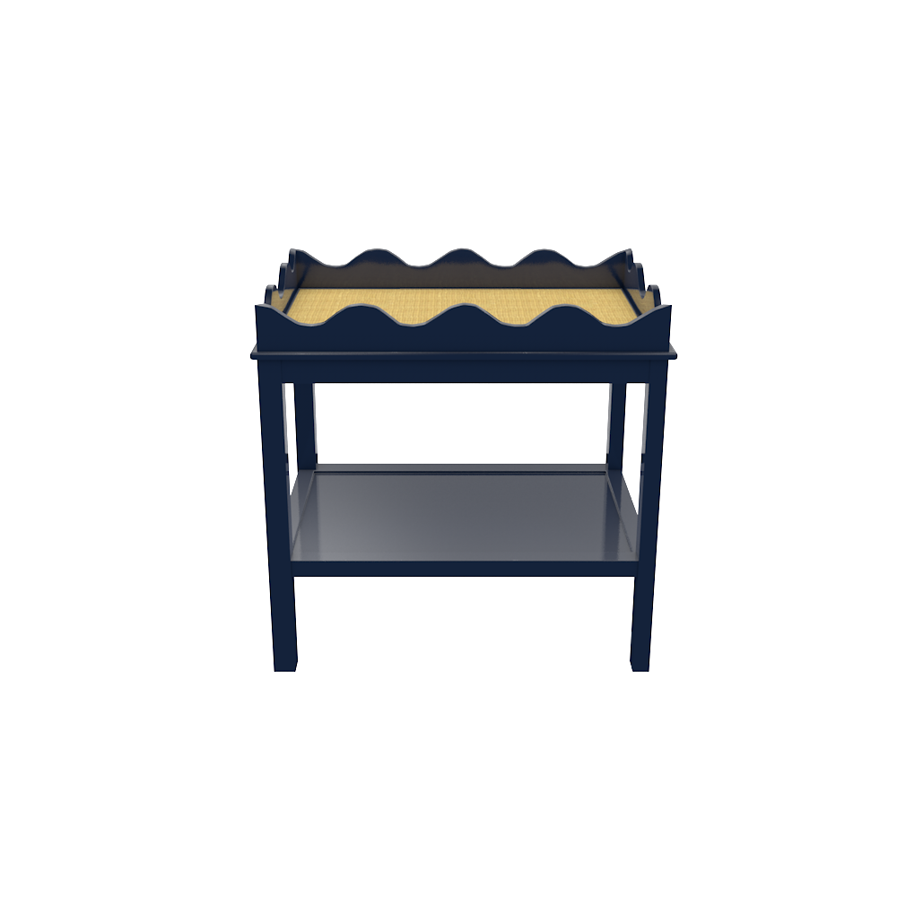 Almma Side Table