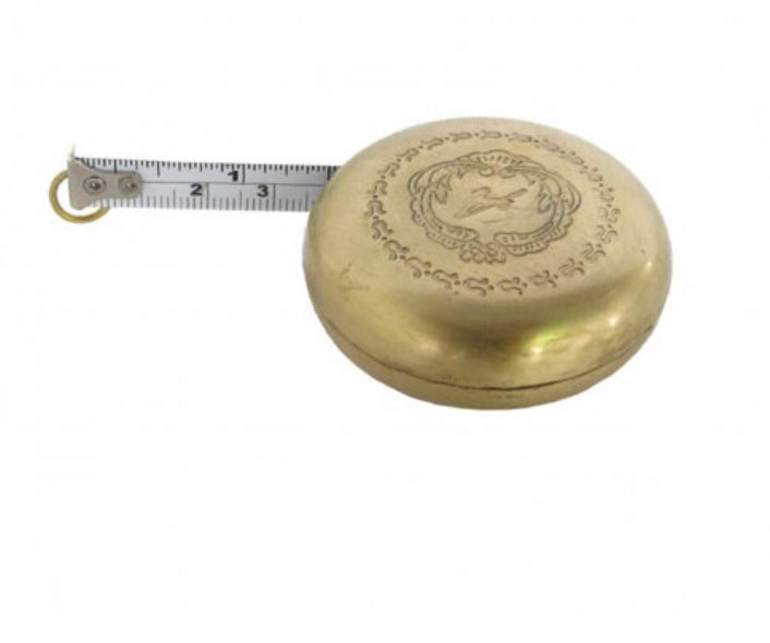 Round Measuring Tape