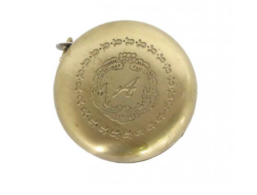 Round Measuring Tape