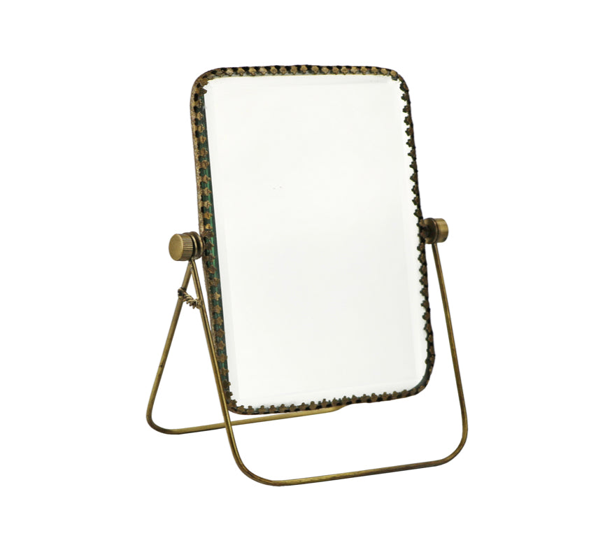 Rectangle Vanity Mirror