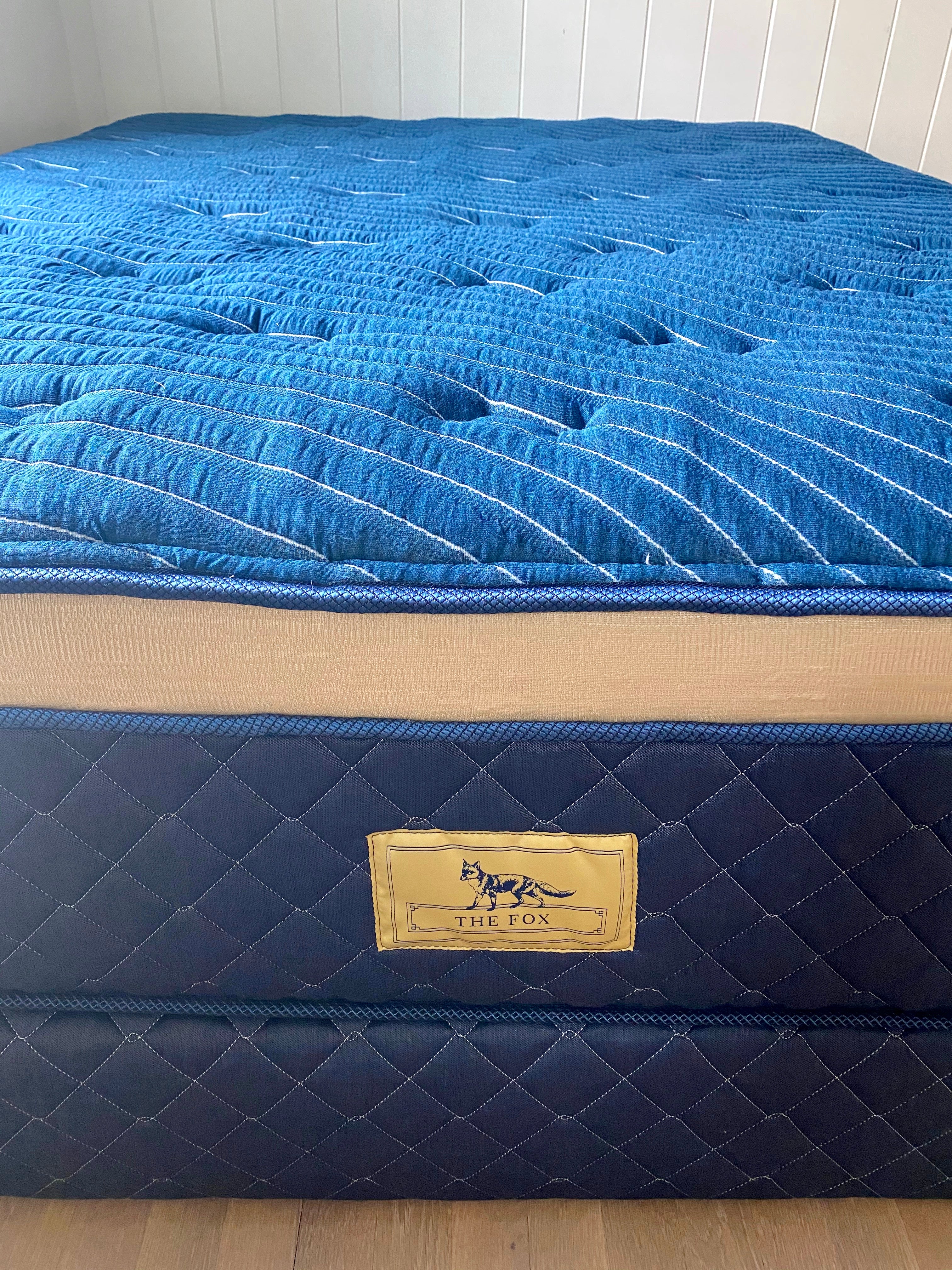 The Fox Mattress