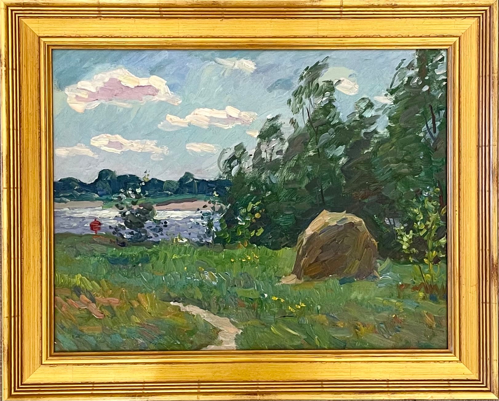 River Walk
