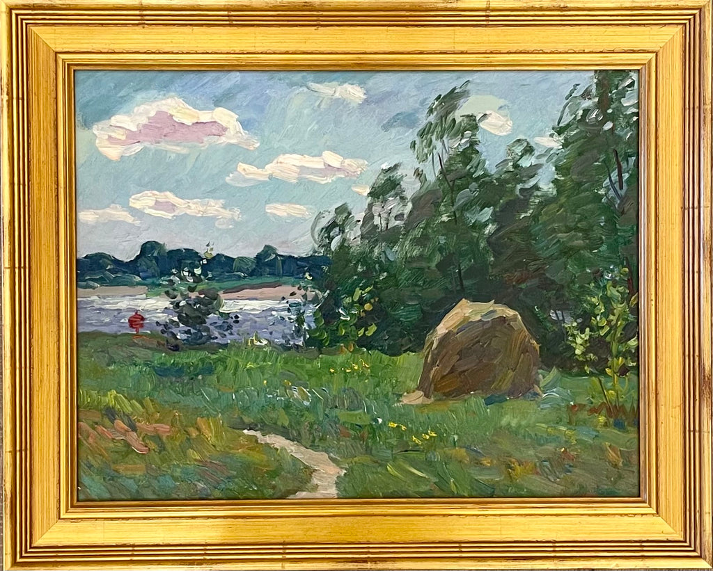 River Walk