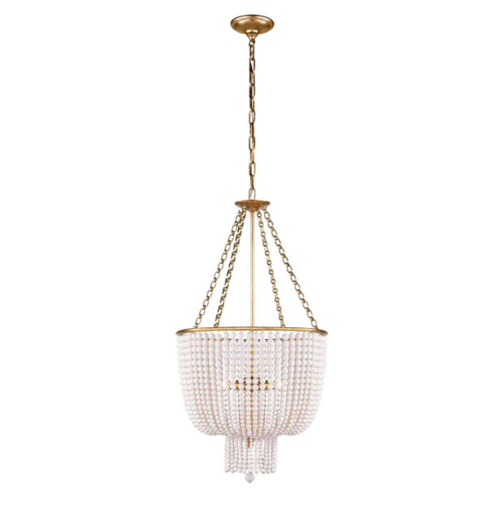 Jacqueline Chandelier