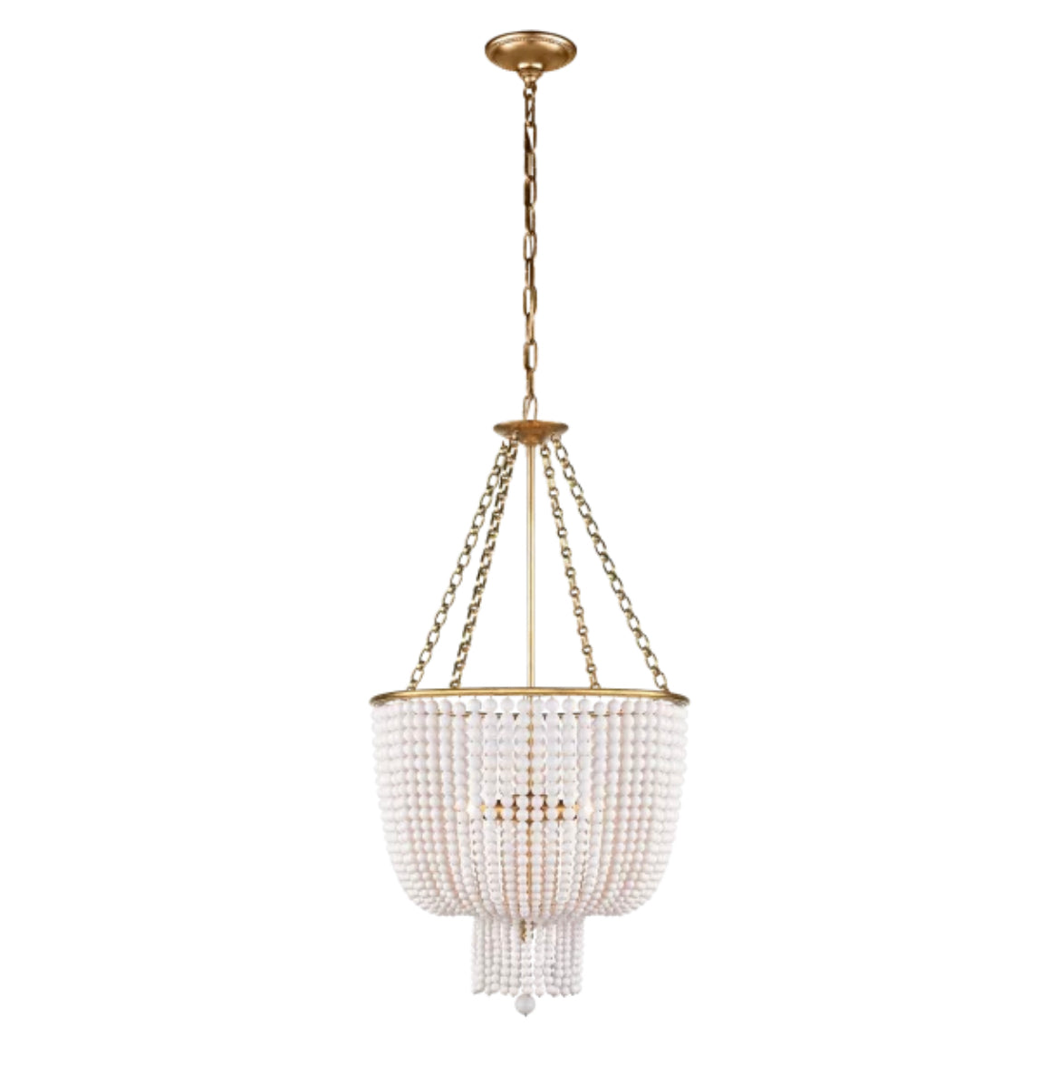 Jacqueline Chandelier