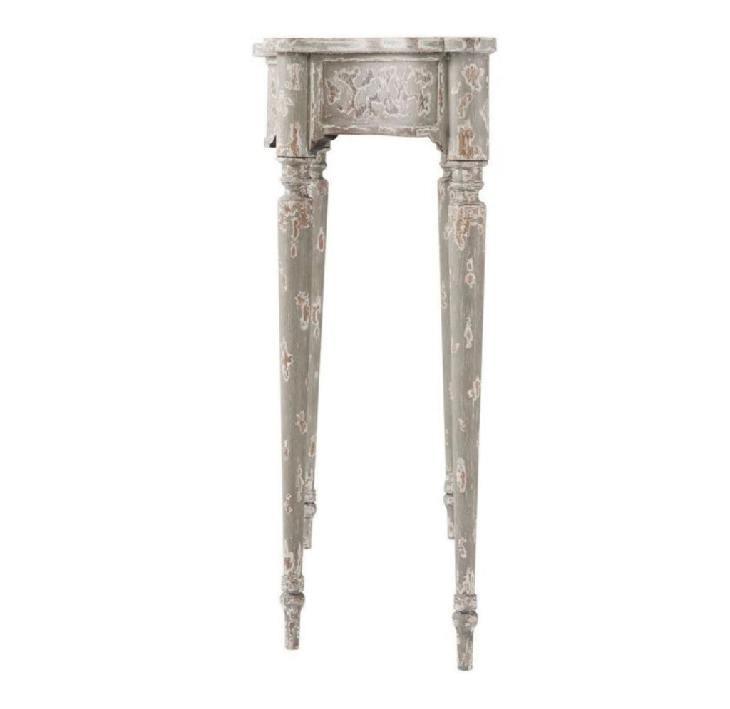Delroy Console