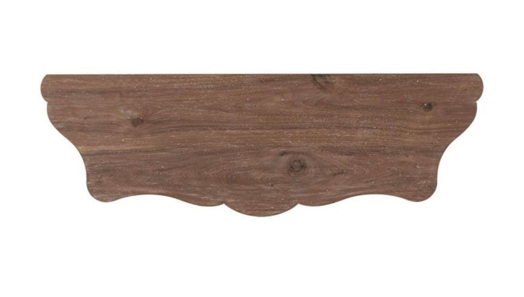 Delroy Console