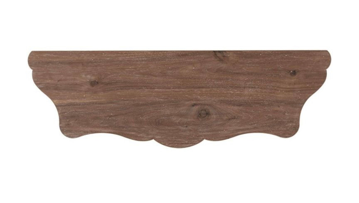 Delroy Console