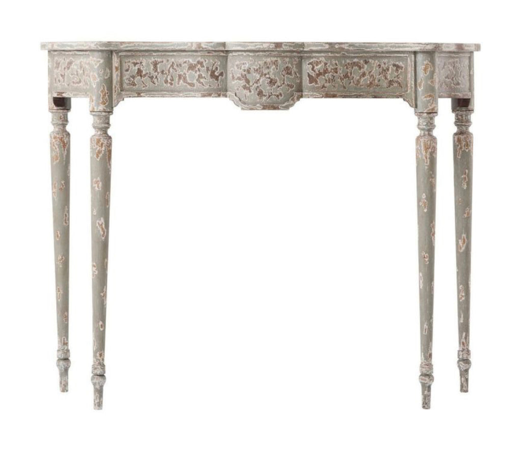 Delroy Console