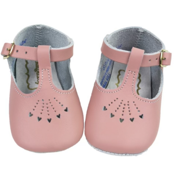 Foxpaws Baby Shoes, assorted colors